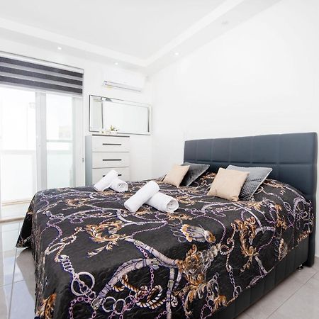 Flotta Island Apartments Gzira Exterior foto